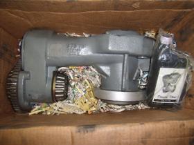 CROWN Remanufactured Drive Unit