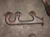 Caterpillar Rh Exhaust Manifold photo
