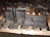 Caterpillar Floor Plate photo