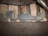 Mitsubishi Floor Board photo