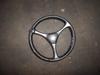 Caterpillar Used Steering Wheel Assembly photo