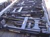 Caterpillar Used 188 Triple Mast photo