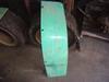Caterpillar Rh Fender For Dual Tire Setup photo