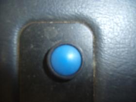 CATERPILLAR BLUE OPTION BUTTON