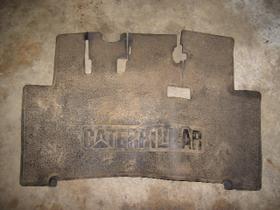 CATERPILLAR FLOOR MAT