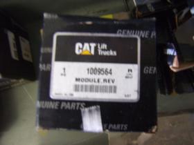 CATERPILLAR REV MODULE