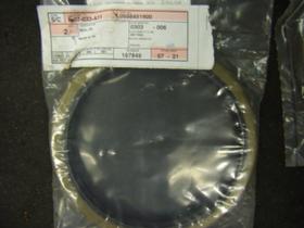 CATERPILLAR OIL SEAL