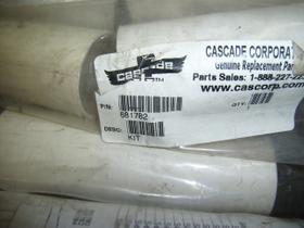 CASCADE PIN KIT