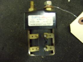 RAYMOND 36V COIL