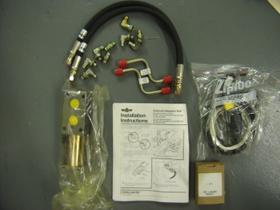 CASCADE LOW PROFILE LIFT SWITCH KIT