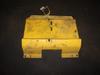 Hyster Lp Bracket photo