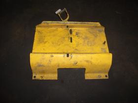 HYSTER LP BRACKET