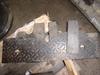 Unicarriers Floor Board With Accelerator Pedal photo