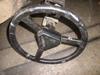 Unicarriers Steering Wheel photo