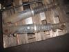 Unicarriers Tilt Cylinder photo