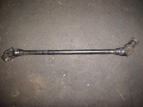 UNICARRIERS STEERING SHAFT