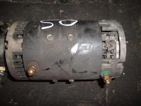 CATERPILLAR HYDRAULIC MOTOR