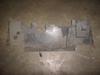 Toyota Floor Plate photo