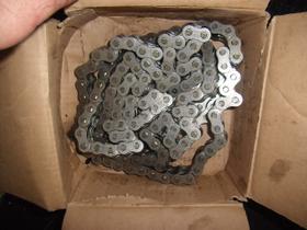 CATERPILLAR 12 FOOT BL646 CHAIN