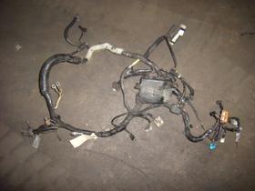 TOYOTA WIRE HARNESS