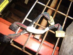 CATERPILLAR WIRE HARNESS