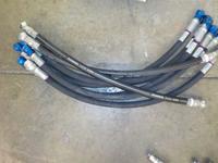Unicarriers Hydraulic Hose photo