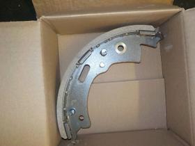 CATERPILLAR BRAKE SHOE