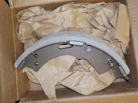 CATERPILLAR BRAKE SHOE