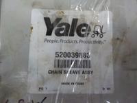 Yale Chain Sheave photo