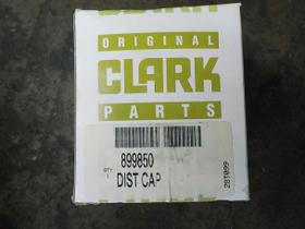 CLARK DISTRIBUTOR CAP