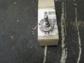 RAYMOND POTENTIOMETER