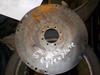Caterpillar Flex Plate photo