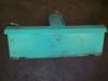 Mitsubishi Radiator Cover photo