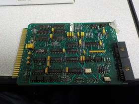 RAYMOND INTERFACE CARD