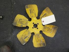 CATERPILLAR USED COOLIING FAN