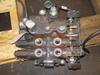 Caterpillar Used 4 Spool Control Valve photo