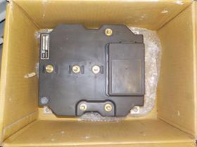 CATERPILLAR Used Pump Inverter