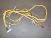 Caterpillar Used Main Wire Harness photo