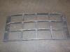 Caterpillar Used Standard Style Grille photo
