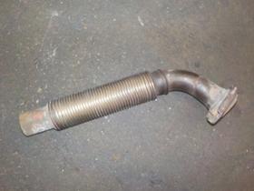 CATERPILLAR Used Exhaust Pipe