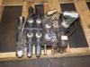 Caterpillar Used 4 Spool Control Valve photo