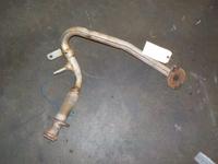 Unicarriers Used Exhaust Pipe photo