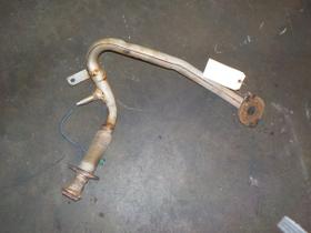 UNICARRIERS Used Exhaust Pipe
