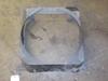 Unicarriers Used Fan Shroud photo