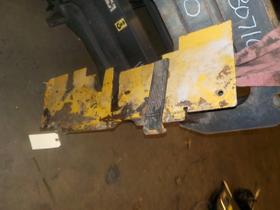 CATERPILLAR Used Floor Plate