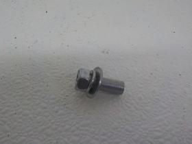 CATERPILLAR New M10 Screw