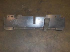 CATERPILLAR Used Floor Plate Assembly
