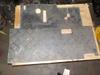 Caterpillar Floor Mat photo