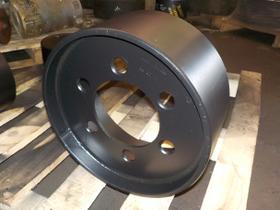 CATERPILLAR Used Drive Rim