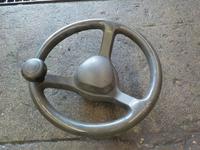 Mitsubishi Used Steering Wheel With Knob photo